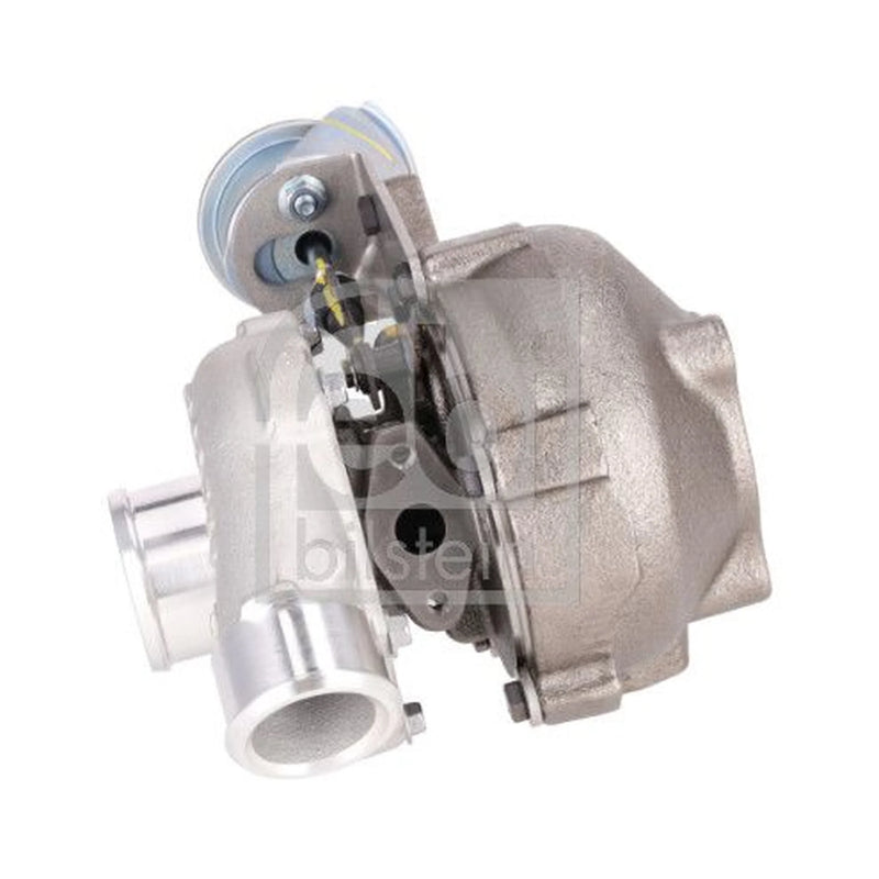 Febi Turbocharger Turbo Unit 186908