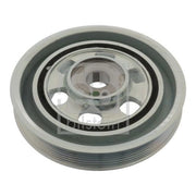 Febi Crank Shaft Belt Pulley 100572