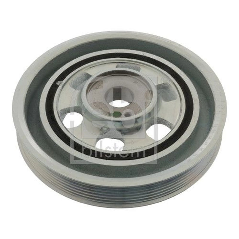 Febi Crank Shaft Belt Pulley 100572