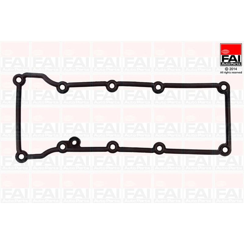 FAI Cylinder Head Cover Gasket RC1154S
