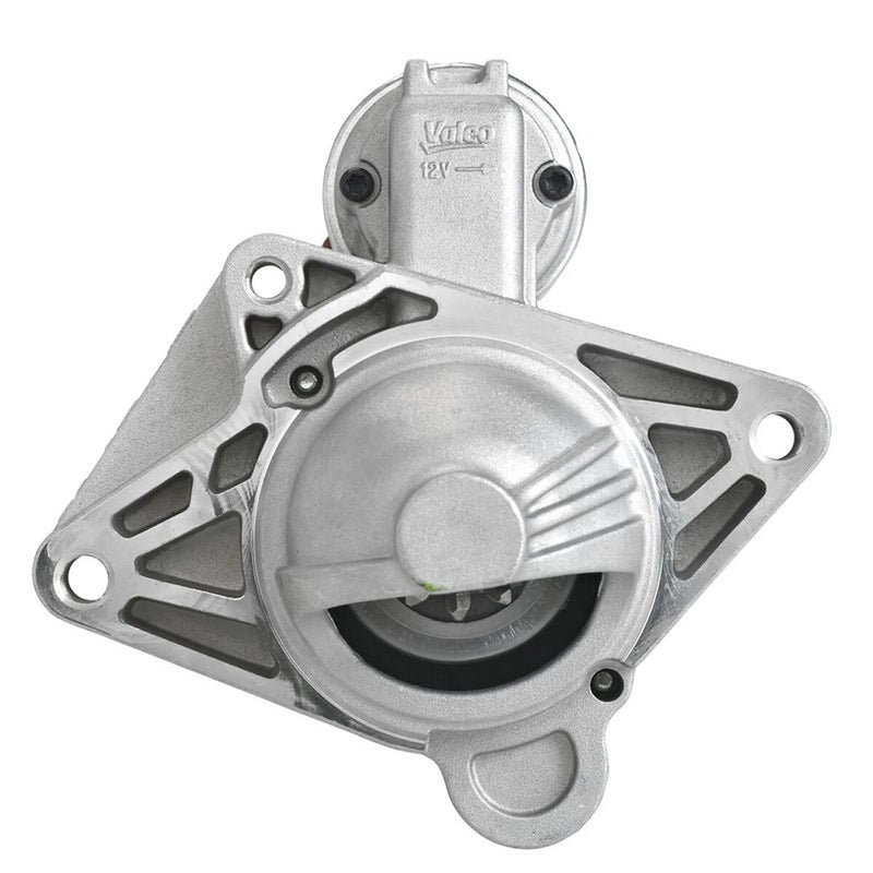 Valeo Starter Motor 12V 2.2kW 10 Teeth 438202