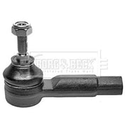 Borg & Beck Steering Tie Rod End Ball Joint BTR4959