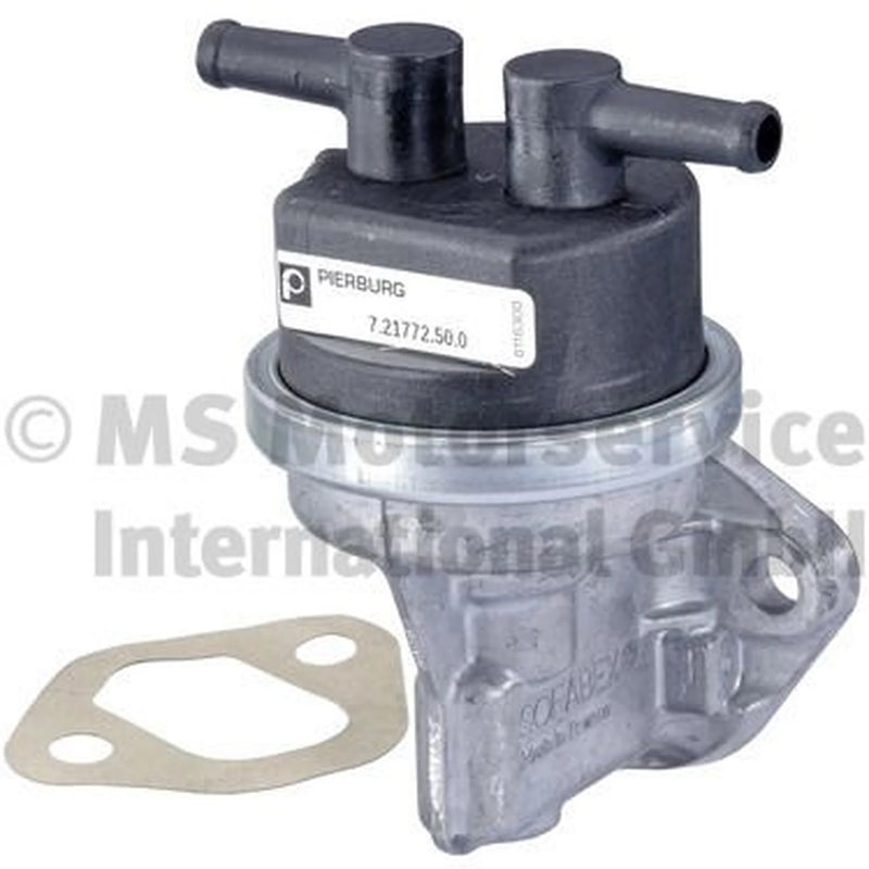 Pierburg Fuel Pump Assembly 7.21772.50.0