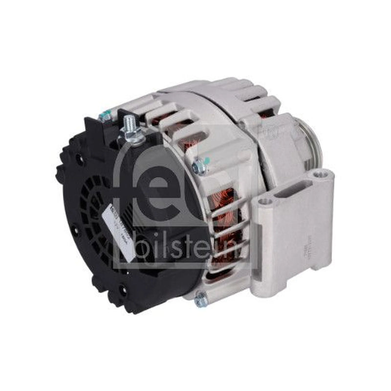 Febi Car Alternator 12V 187802
