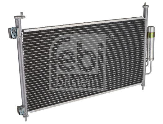 Febi Air Conditioning Condenser