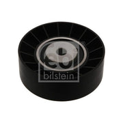 Febi V-Ribbed Belt Deflection/Guide Pulley 03673