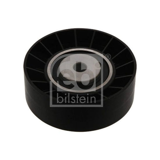 Febi V-Ribbed Belt Deflection/Guide Pulley 03673