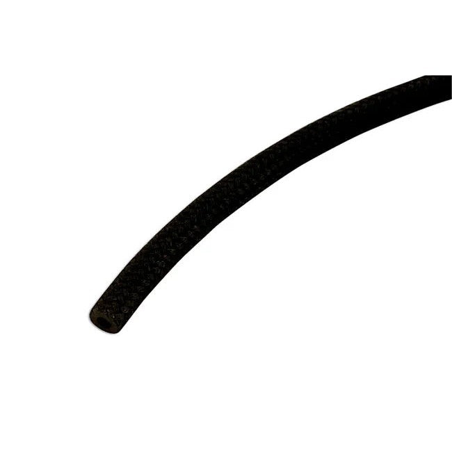 Connect Overbraided Fuel Line Hose ID 5m 3.2-10mm