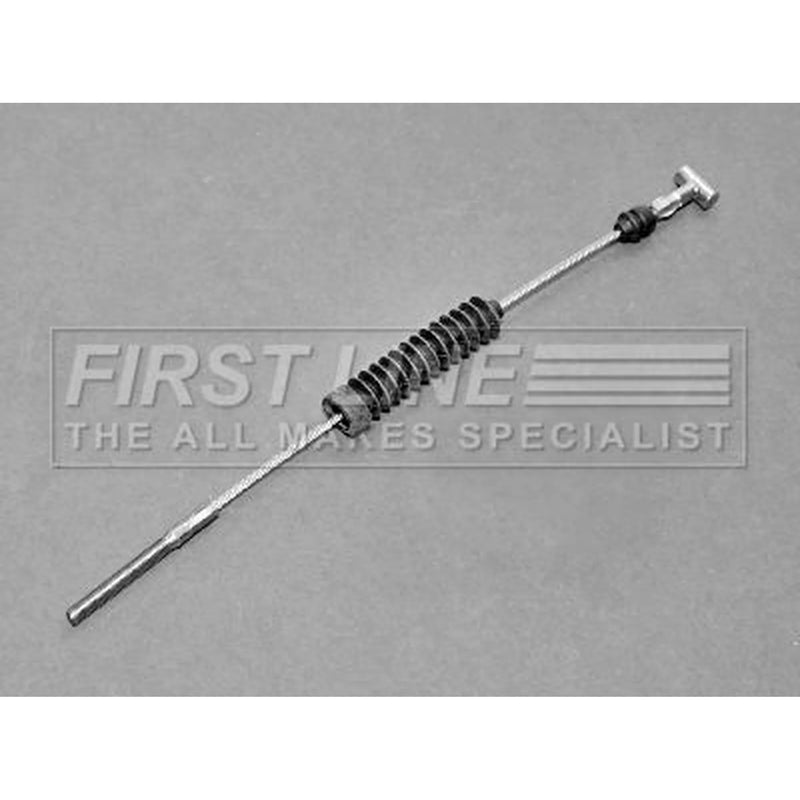 First Line Handbrake Cable Front FKB1291