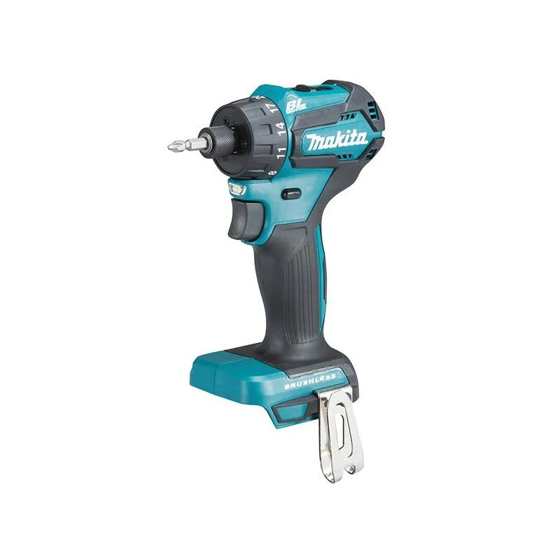 Makita DDF083Z Brushless Drill Driver 18V Bare Unit - DDF083Z