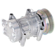 Febi Air Conditioning Compressor 197852