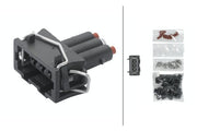 Hella 8JD 162 581-802 Plug Housing