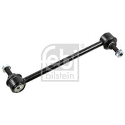 Febi Stabiliser Bar Link Coupling Rod Front Right 175626