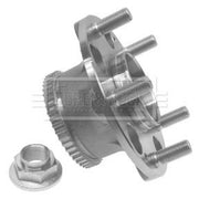 Borg & Beck Wheel Bearing Kit BWK1106