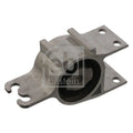 Febi Wishbone / Control / Trailing Arm Bush Rear 40966