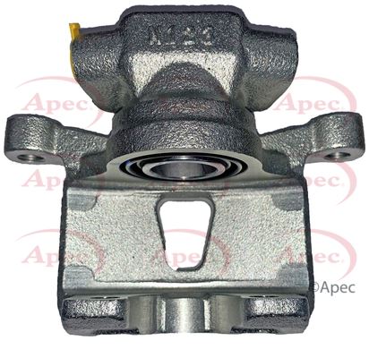 APEC RCA542N Brake Caliper Rear Right Fits Citroen C-Crosser Mitsubishi Peugeot APEC - Town Parts