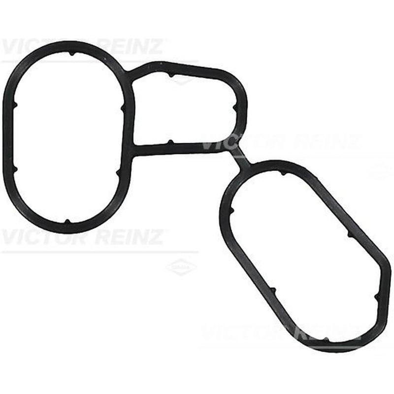 Victor Reinz Oil Cooler Gasket Wide Thick 71-15286-00