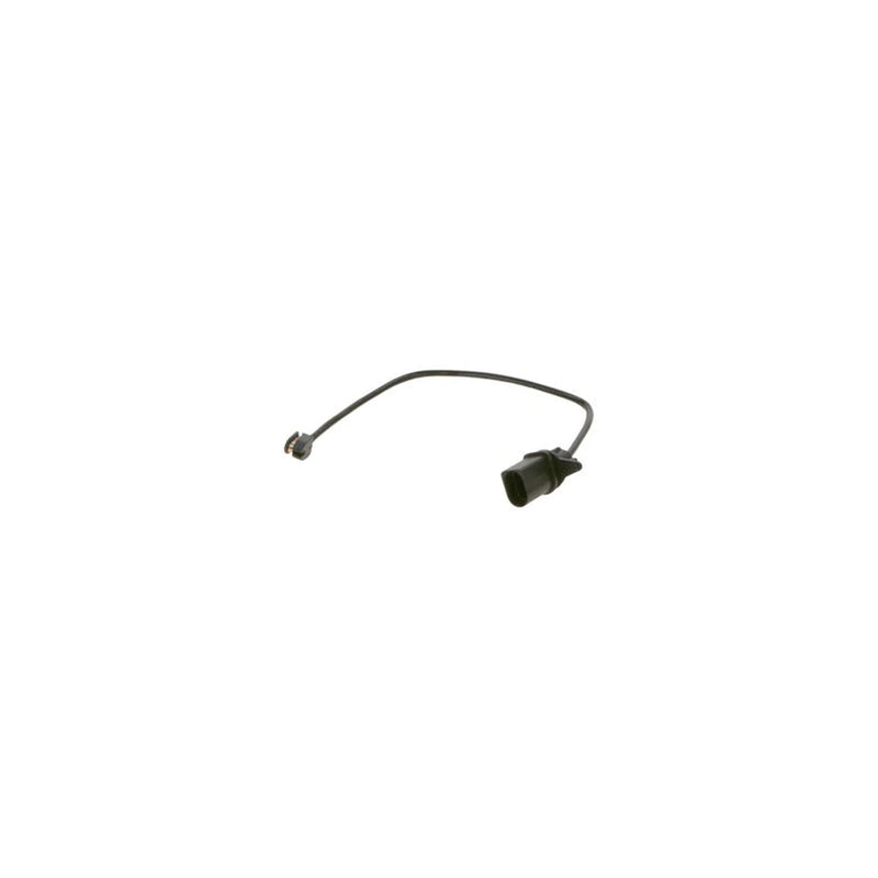 Bosch Brake Pad Wear Sensor Front 1 987 473 587