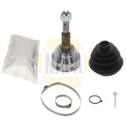 NAPA CV Axle Shaft Assembly Front NCV1305