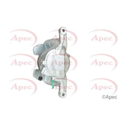 Apec Brake Caliper Assembly Front Right RCA883
