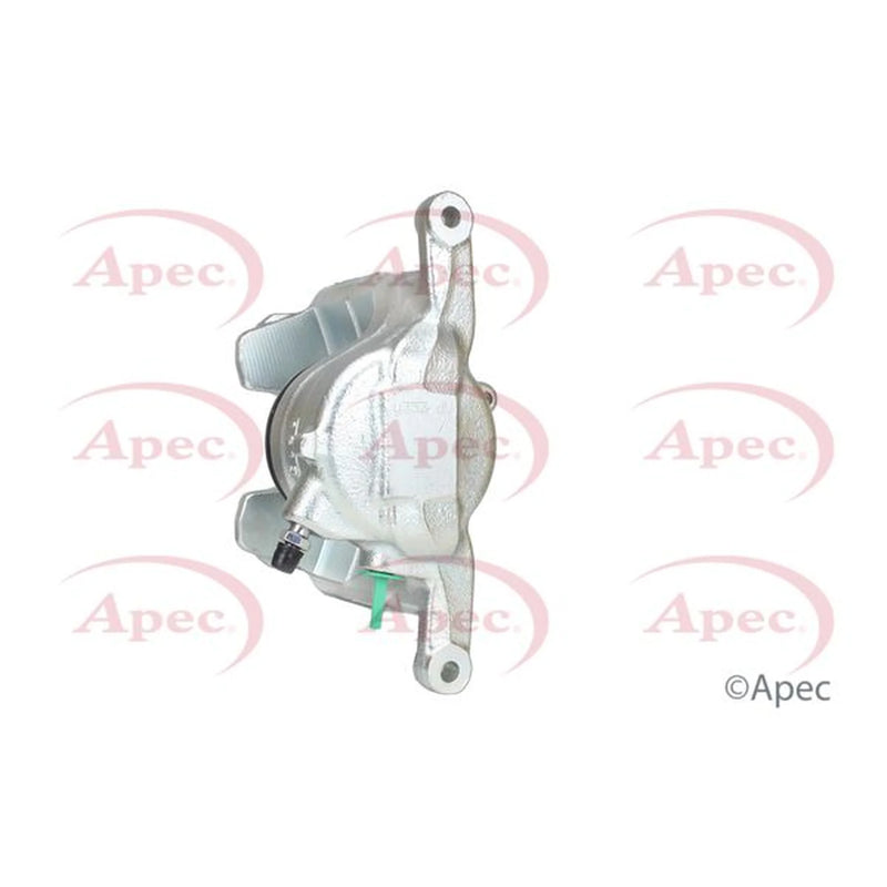 Apec Brake Caliper Assembly Front Right RCA883