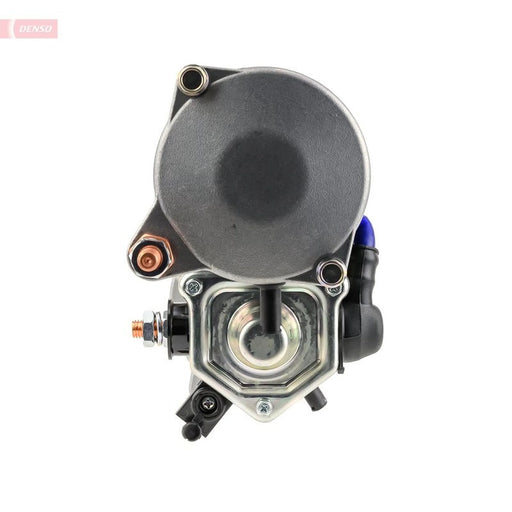 Denso Starter Motor 24V 7.8kW 10 Teeth DSN2034