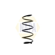 NAPA Front Suspension Coil Spring NCS1329