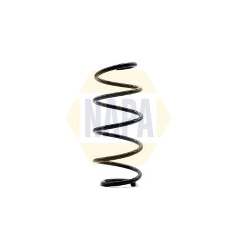 NAPA Front Suspension Coil Spring NCS1329