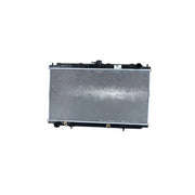 NRF Engine Radiator 53695