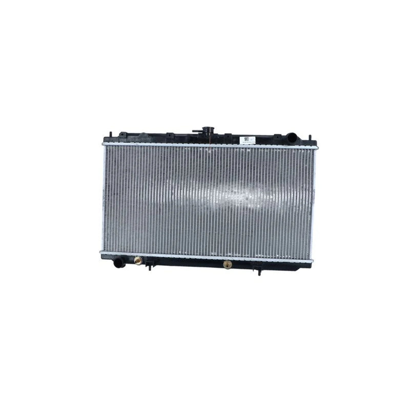 NRF Engine Radiator 53695