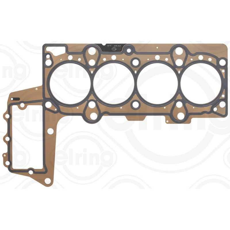 Elring Cylinder Head Gasket 1mm Thick 268.340