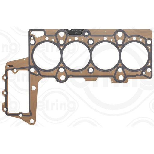 Elring Cylinder Head Gasket 1mm Thick 268.340