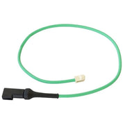 Mintex 2 x Brake Pad Wear Sensor Rear MWI0565