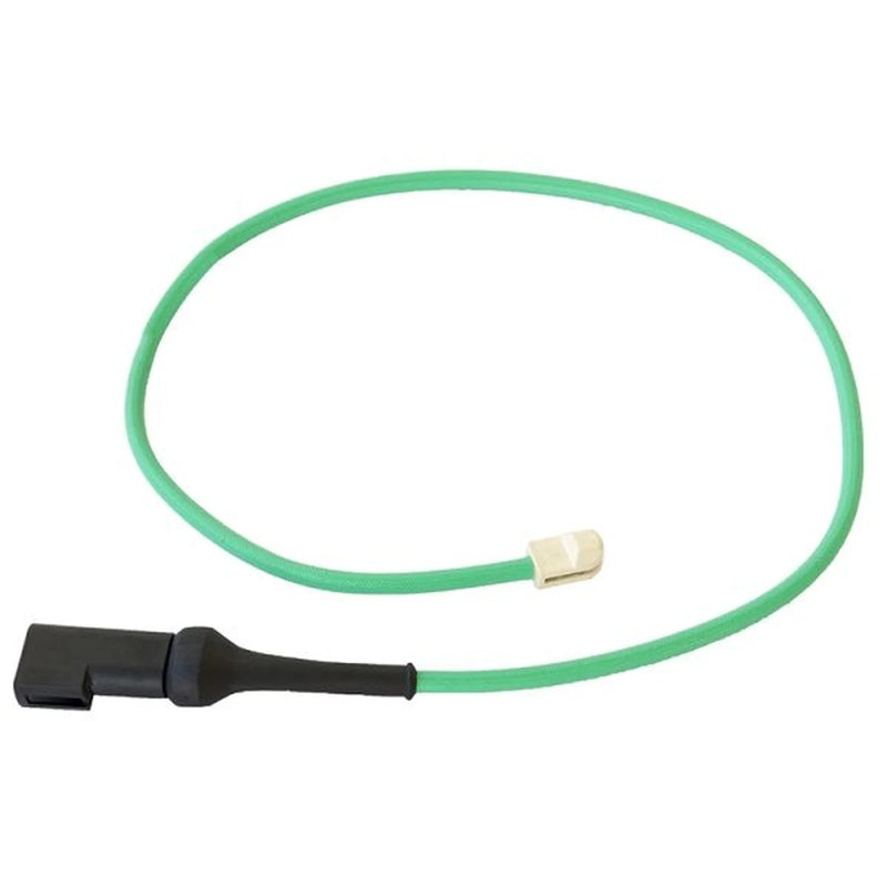 Mintex 2 x Brake Pad Wear Sensor Rear MWI0565