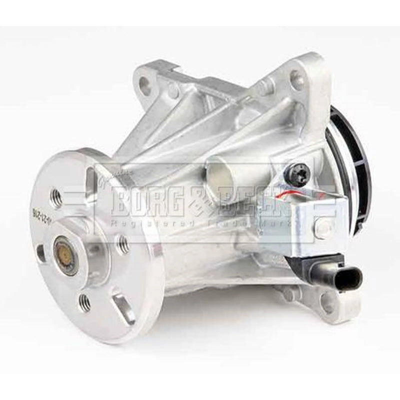 Borg & Beck Engine Cooling Water Pump BWP2493