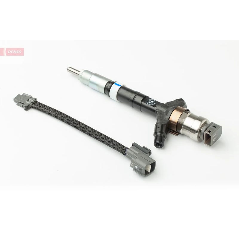 Denso Diesel Injector Nozzle Tip DCRI100740
