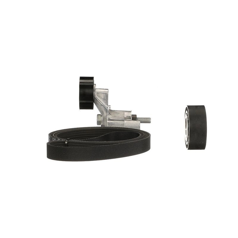 Gates V-Ribbed Belt Set K036PK1735