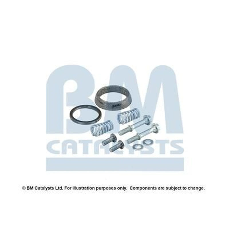 BM Catalysts Fitting Kit FK92128C FK92128C