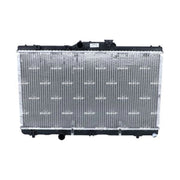 NRF Engine Radiator 53941