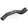 Febi Intercooler Turbo Charge Air Hose Right 175708