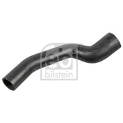 Febi Intercooler Turbo Charge Air Hose Right 175708