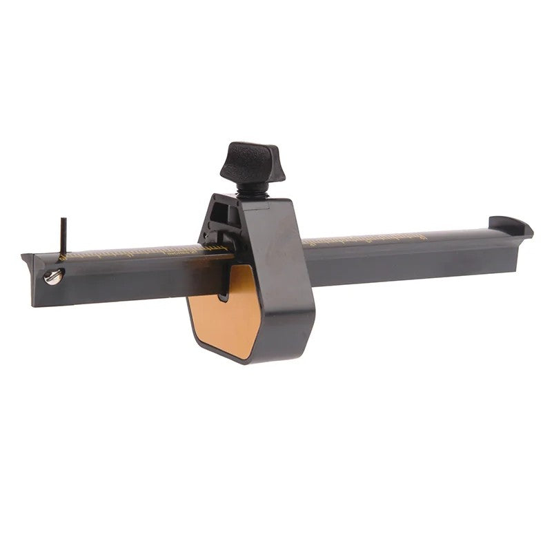 STANLEY® Hand Tools Moulded Plastic Styrete Marking Gauge - 2-47-064