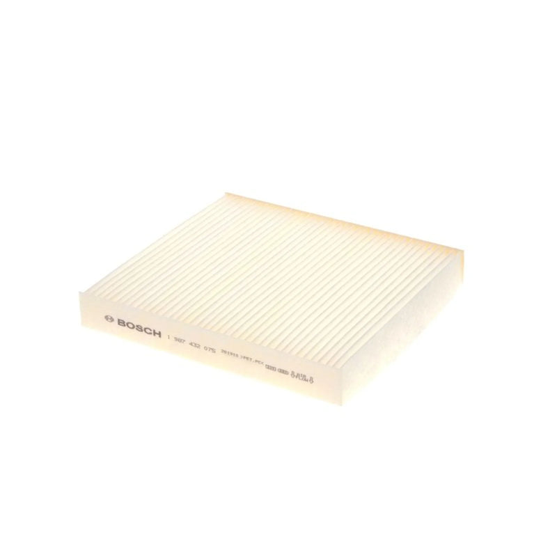 Bosch Cabin Air Filter (Pollen Filter) 1 987 432 075