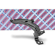 Borg & Beck Control/Trailing Arm BCA6824