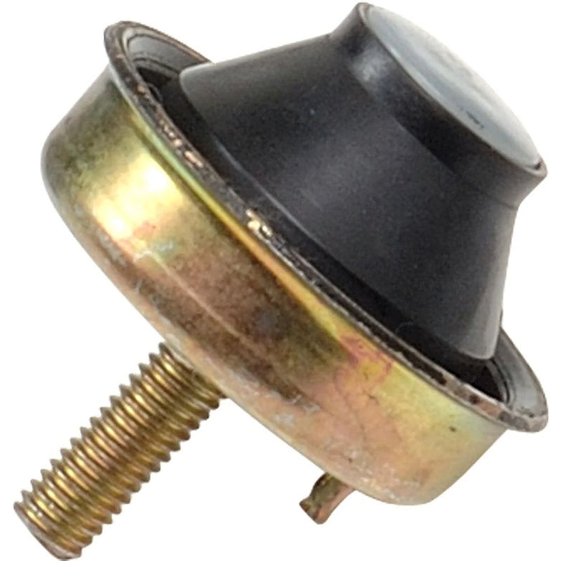 Gates Engine Mount Buffer Vibration Damper / Mounting Stop Rear ETM1623