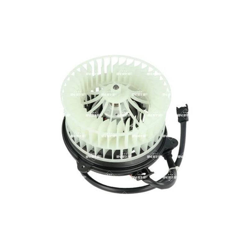 NRF Heater Blower Fan 34125