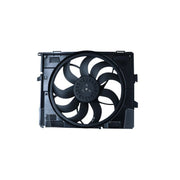 NRF Engine Cooling Fan 470040