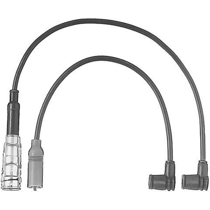 BERU Ignition HT Lead Cable Kit ZEF487