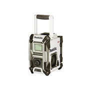 Makita MR001GZ01 Job Site Radio Li-ion Battery only - MR001GZ01