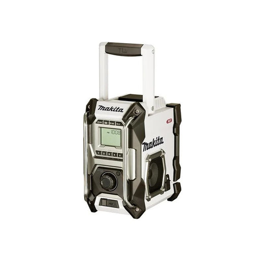 Makita MR001GZ01 Job Site Radio Li-ion Battery only - MR001GZ01